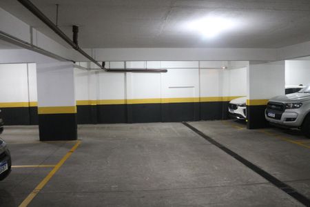 Apartamento à venda com 117m², 3 quartos e 2 vagasGaragem