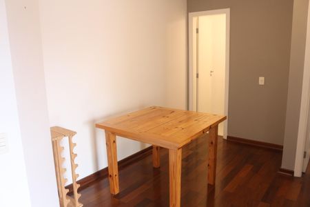 Apartamento à venda com 117m², 3 quartos e 2 vagasSala