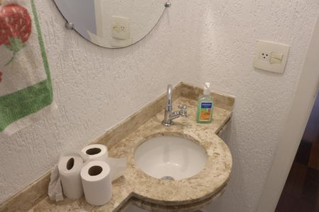 Apartamento à venda com 117m², 3 quartos e 2 vagasLavabo