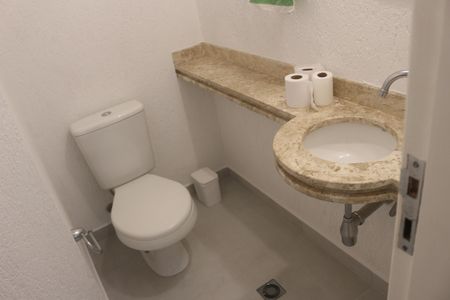 Apartamento à venda com 117m², 3 quartos e 2 vagasLavabo