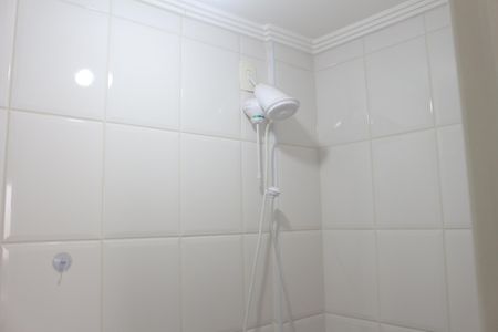 Apartamento à venda com 117m², 3 quartos e 2 vagasBanheiro 2