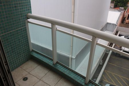 Apartamento à venda com 117m², 3 quartos e 2 vagasSacada