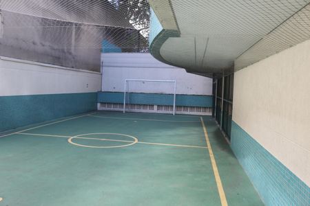 Apartamento à venda com 117m², 3 quartos e 2 vagasQuadra Esportiva