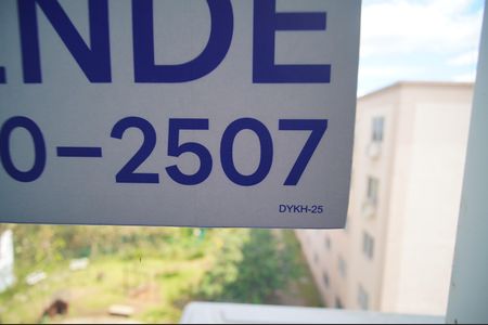 Apartamento à venda com 42m², 2 quartos e 1 vagaPlaca