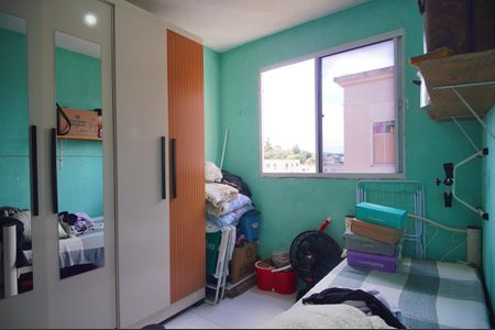 Apartamento à venda com 42m², 2 quartos e 1 vagaQuarto 1