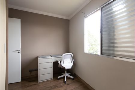 Apartamento à venda com 48m², 2 quartos e 1 vagaQuarto 2