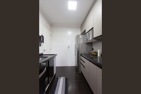 Apartamento à venda com 48m², 2 quartos e 1 vagaCozinha