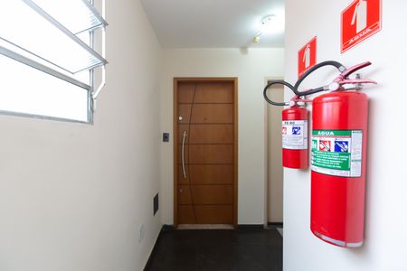 Apartamento à venda com 48m², 2 quartos e 1 vagaEntrada