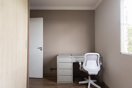 Apartamento à venda com 48m², 2 quartos e 1 vagaQuarto 2