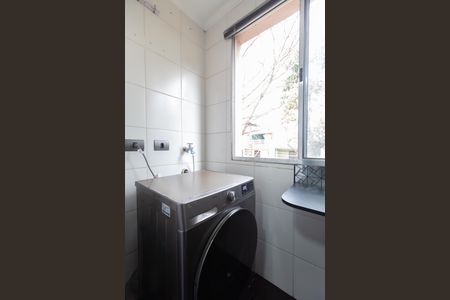 Apartamento à venda com 48m², 2 quartos e 1 vagaÁrea de Serviço