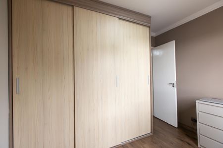 Apartamento à venda com 48m², 2 quartos e 1 vagaQuarto 2