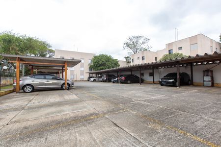 Apartamento à venda com 48m², 2 quartos e 1 vagaGaragem