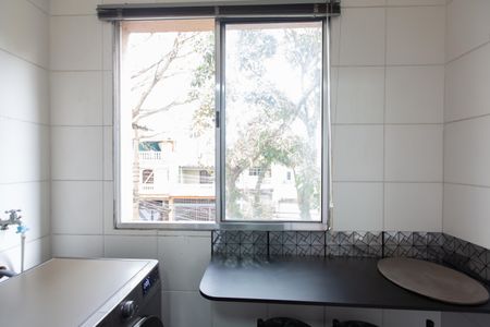 Apartamento à venda com 48m², 2 quartos e 1 vagaÁrea de Serviço