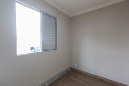 Apartamento à venda com 48m², 2 quartos e 1 vagaQuarto 2