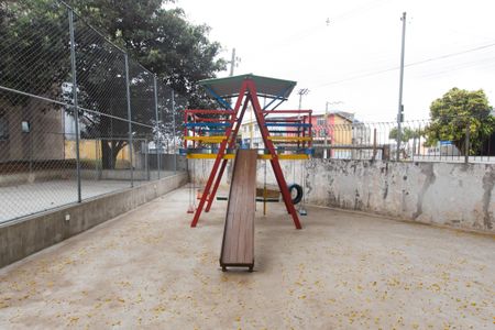 Apartamento à venda com 48m², 2 quartos e 1 vagaÁrea comum - Playground