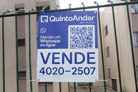 Apartamento à venda com 48m², 2 quartos e 1 vagaPlaca