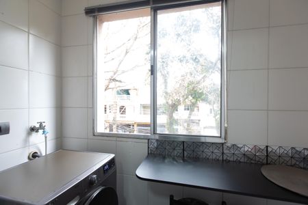 Apartamento à venda com 48m², 2 quartos e 1 vagaÁrea de Serviço