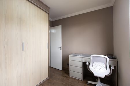 Apartamento à venda com 48m², 2 quartos e 1 vagaQuarto 2