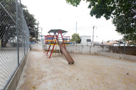Apartamento à venda com 48m², 2 quartos e 1 vagaÁrea comum - Playground