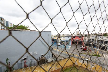 Apartamento à venda com 48m², 2 quartos e 1 vagaVista do Quarto 2