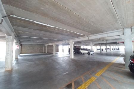 Apartamento à venda com 43m², 2 quartos e 1 vaga Apartamento à venda com 43m², 2 quartos e 1 vagaGaragem