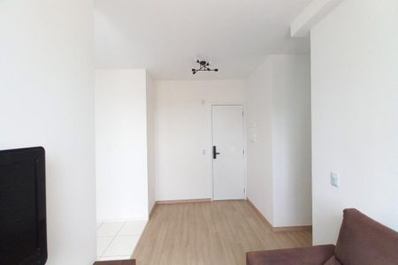 Sala de apartamento à venda com 2 quartos, 43m² em Jardim Ibirapuera, Campinas