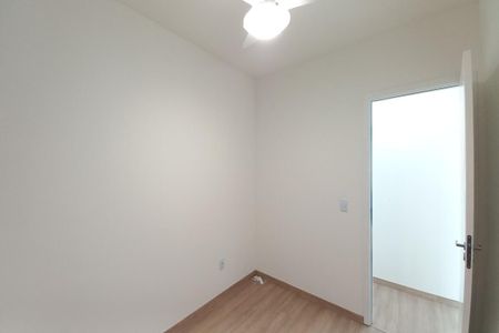 Quarto 2 de apartamento à venda com 2 quartos, 43m² em Jardim Ibirapuera, Campinas