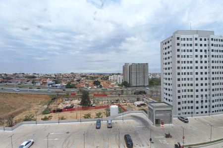 Apartamento à venda com 43m², 2 quartos e 1 vaga Apartamento à venda com 43m², 2 quartos e 1 vagaVista da Sala