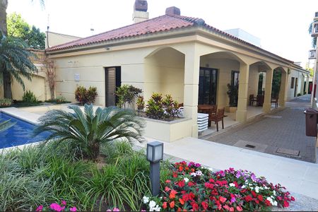 Apartamento à venda com 90m², 3 quartos e 2 vagasÁrea comum - Salão de festas