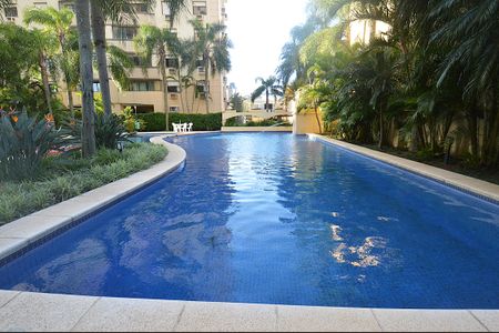 Apartamento à venda com 90m², 3 quartos e 2 vagasÁrea comum - Piscina