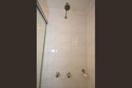 Apartamento à venda com 90m², 3 quartos e 2 vagasBanheiro Social