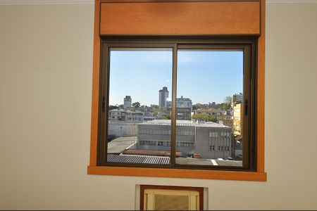 Apartamento à venda com 90m², 3 quartos e 2 vagasJanela do Quarto 1