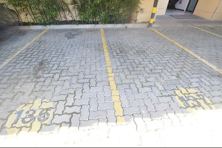 Apartamento à venda com 90m², 3 quartos e 2 vagasÁrea comum