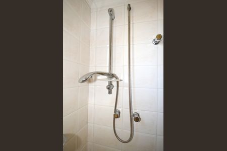 Apartamento à venda com 90m², 3 quartos e 2 vagasBanheiro da Suíte