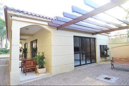 Apartamento à venda com 90m², 3 quartos e 2 vagasÁrea comum - Salão de festas