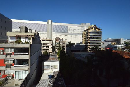 Apartamento à venda com 90m², 3 quartos e 2 vagasVista da Janela da Suíte