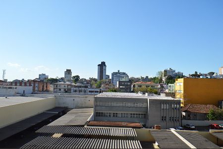 Apartamento à venda com 90m², 3 quartos e 2 vagasVista da Sacada