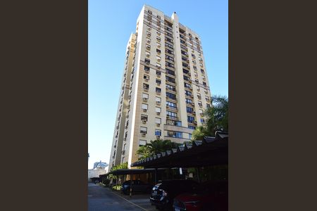 Apartamento à venda com 90m², 3 quartos e 2 vagasFachada 