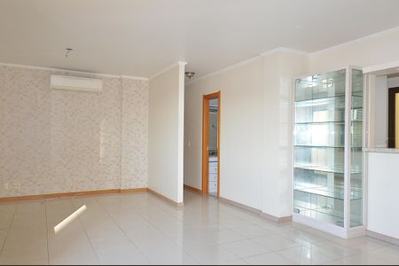 Apartamento à venda com 90m², 3 quartos e 2 vagasSala