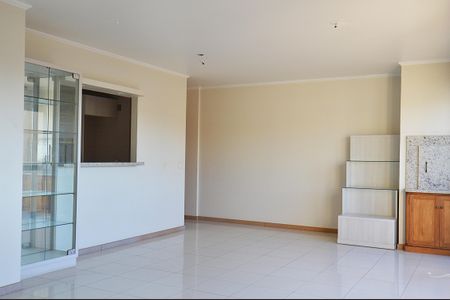 Apartamento à venda com 90m², 3 quartos e 2 vagasSala