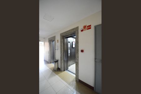 Apartamento à venda com 90m², 3 quartos e 2 vagasÁrea comum - Elevadores