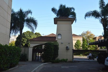 Apartamento à venda com 90m², 3 quartos e 2 vagasFachada 