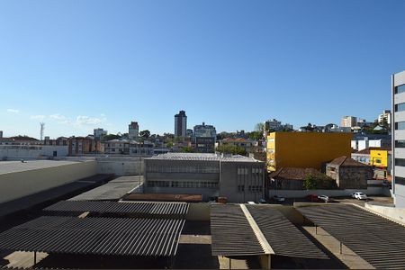 Apartamento à venda com 90m², 3 quartos e 2 vagasVista da Janela do Quarto 1