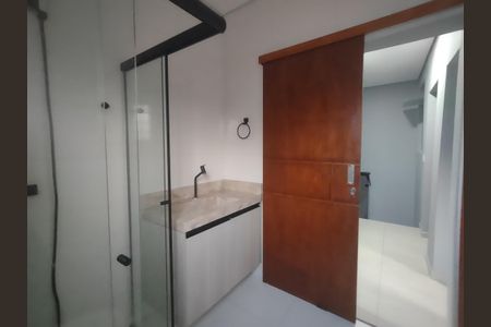 Casa para alugar com 358m², 5 quartos e 1 vagaBanheiro Social 