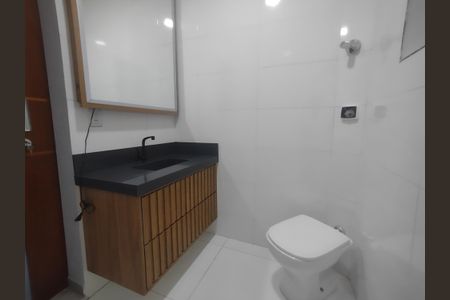 Casa para alugar com 358m², 5 quartos e 1 vagaLavabo