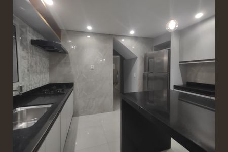 Casa para alugar com 358m², 5 quartos e 1 vagaCozinha