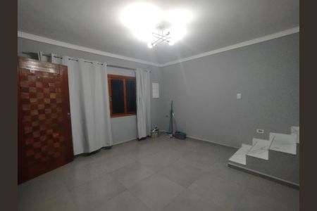 Sala de casa para alugar com 5 quartos, 358m² em Vila Cavaton, São Paulo