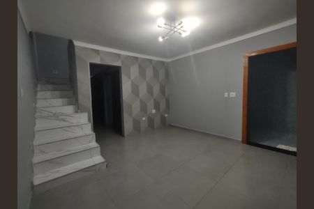 Sala de casa para alugar com 5 quartos, 358m² em Vila Cavaton, São Paulo
