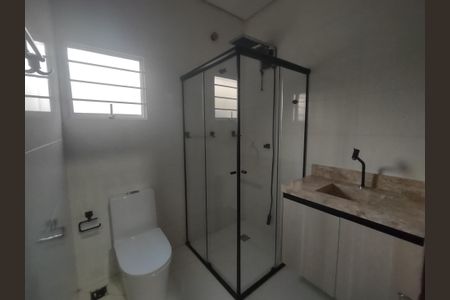 Casa para alugar com 358m², 5 quartos e 1 vagaBanheiro Social 