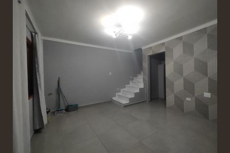 Sala de casa para alugar com 5 quartos, 358m² em Vila Cavaton, São Paulo